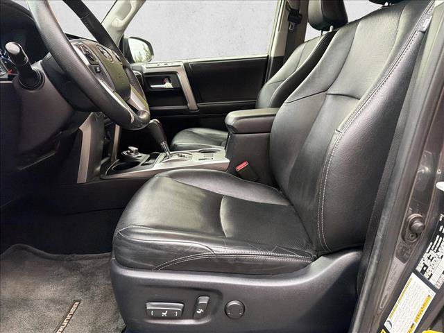 Used 2016 Toyota 4Runner Limited AWD/4WD image 13