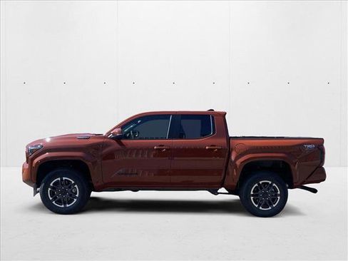 New 2025 Toyota Tacoma TRD Sport image 5