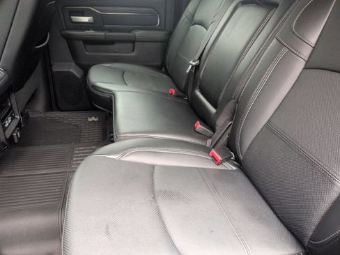 Used 2024 RAM 2500 Rebel w/ Safety Group AWD/4WD image 29