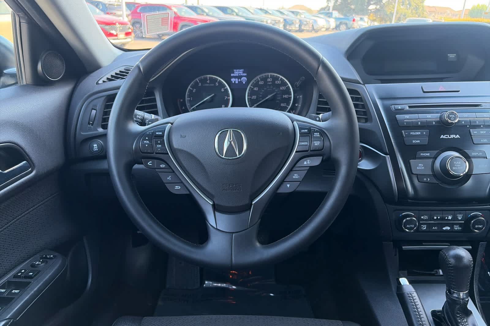 Used 2013 Acura ILX FWD image 14