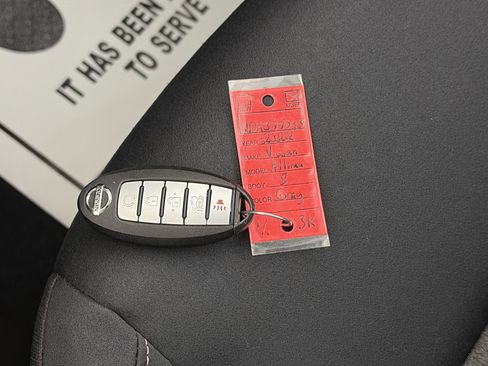 Used 2022 Nissan Altima 2.5 S image 30