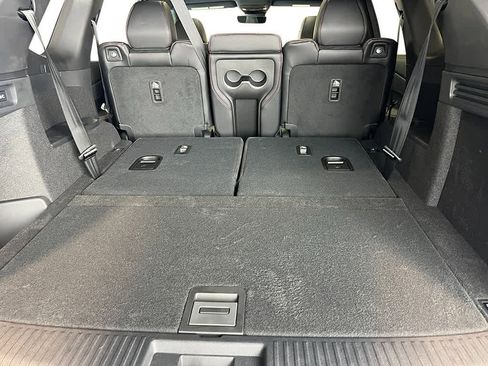 New 2026 Acura MDX A-Spec AWD/4WD image 25