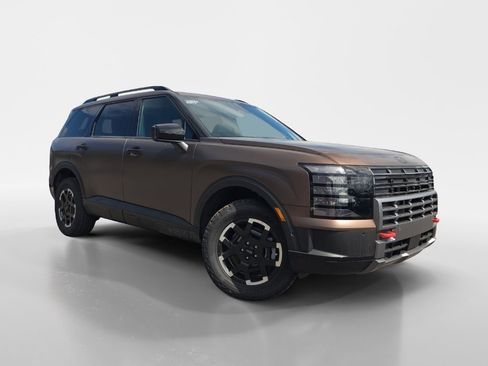 New 2026 Hyundai Palisade XRT Pro image 1