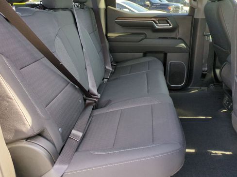 Certified 2023 Chevrolet Silverado 1500 LT image 40