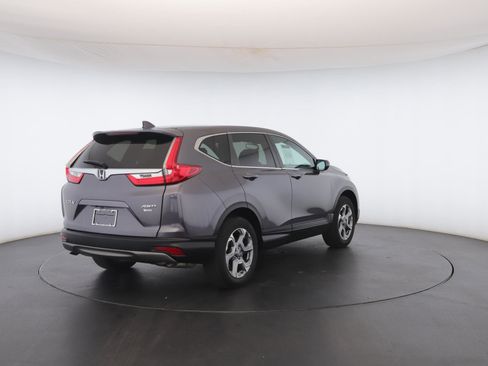 Used 2019 Honda CR-V EX-L image 28