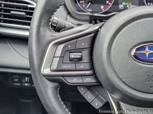 Used 2020 Subaru Outback Limited w/ Popular Package #2 image 16