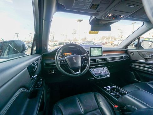 Used 2020 Lincoln Corsair Reserve w/ Elements Package image 14