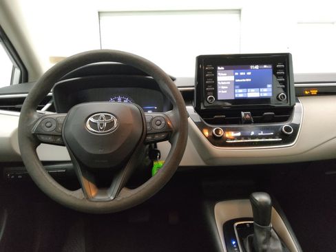 Used 2020 Toyota Corolla L FWD image 22