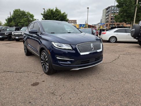Used 2019 Lincoln MKC Reserve image 1