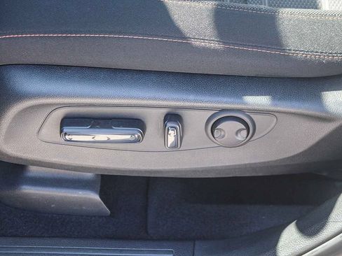 Certified 2023 Honda CR-V Sport image 22