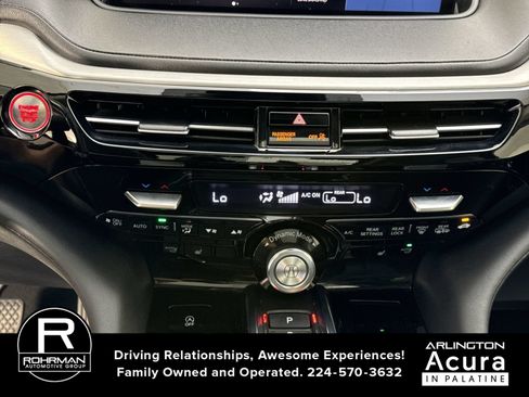 Certified 2024 Acura MDX w/ Technology Package AWD/4WD image 10