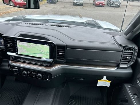 New 2026 Chevrolet Silverado 3500 LT w/ Trail Boss Package AWD/4WD image 28