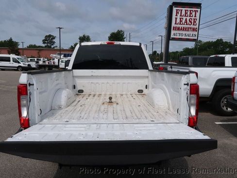 Used 2019 Ford F250 XL w/ Power Equipment Group AWD/4WD image 18