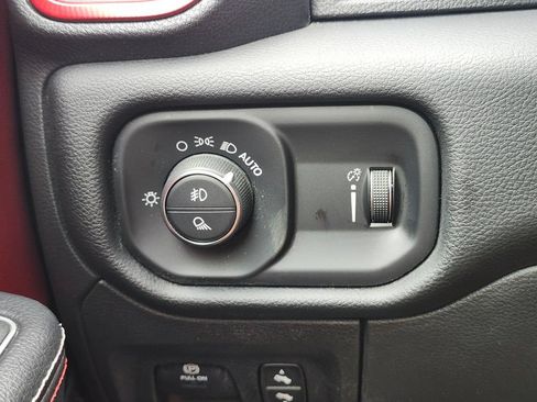 Used 2022 RAM 1500 Rebel w/ Rebel Level 2 Equipment Group AWD/4WD image 23
