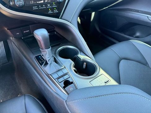 Used 2024 Toyota Camry XSE w/ Cold Weather Package image 22