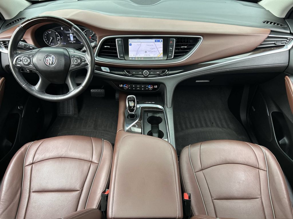 Used 2020 Buick Enclave Avenir w/ Avenir Technology Package FWD image 21