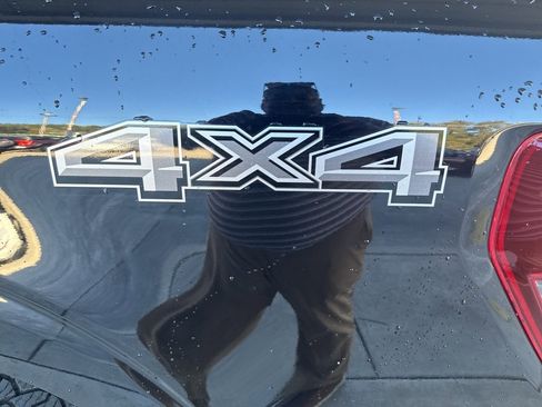 New 2025 Ford F150 XLT w/ Equipment Group 302A MID image 23