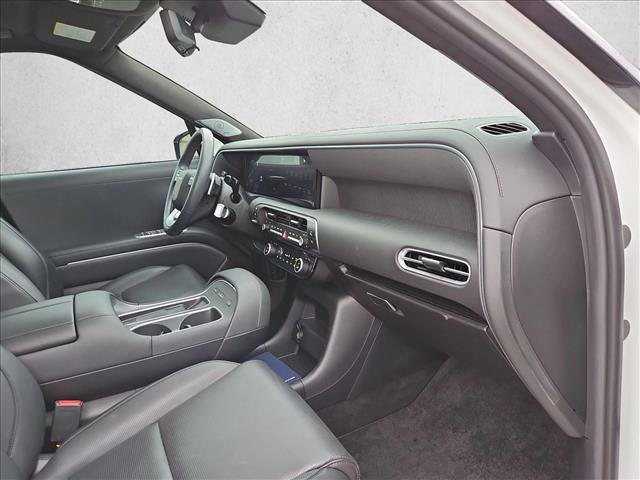 Certified 2026 Hyundai Palisade Calligraphy FWD image 19