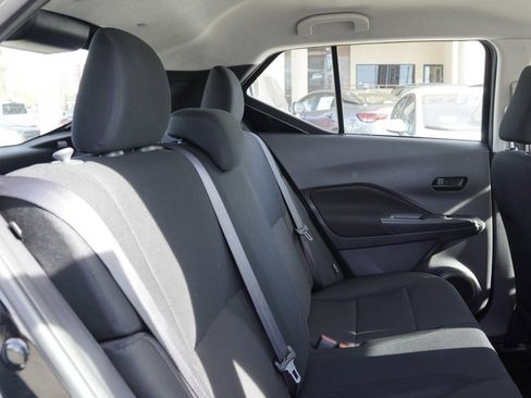 Certified 2024 Nissan Kicks S image 19