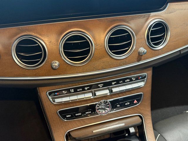 Used 2018 Mercedes-Benz E 63 AMG S image 18