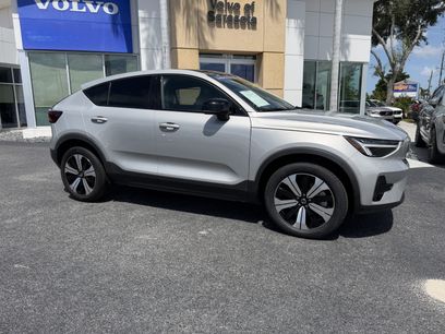 Certified 2023 Volvo C40 Recharge Core