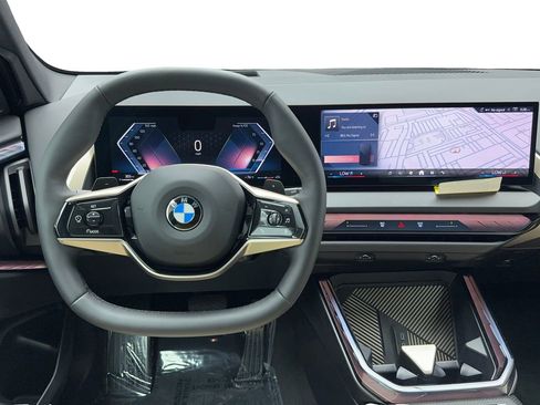 Used 2025 BMW X3 xDrive30i image 17