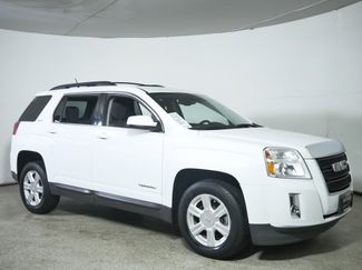 Used 2015 GMC Terrain SLE w/ Convenience Package image 1