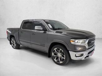Used 2021 RAM 1500 Limited video 3