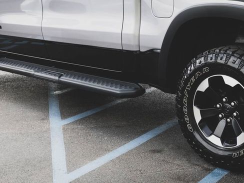 Used 2022 RAM 1500 Rebel w/ G/T Package AWD/4WD image 22
