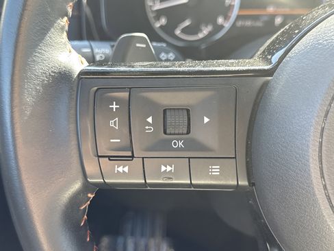 Used 2023 Nissan Pathfinder Rock Creek image 56