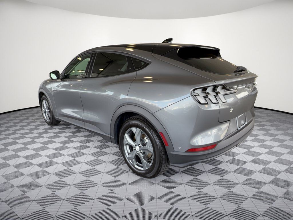 Used 2023 Ford Mustang Mach-E Select RWD image 3