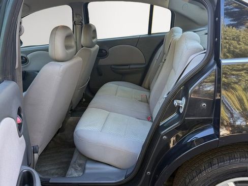 Used 2006 Saturn ION Level 2 image 11