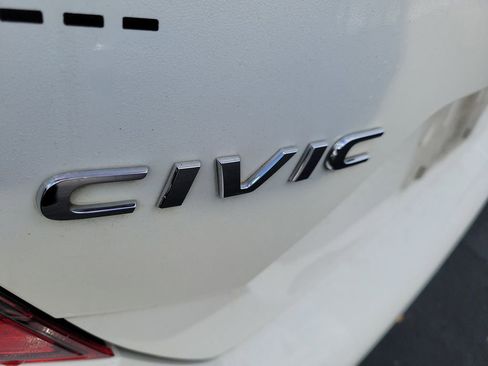 Used 2018 Honda Civic LX image 15