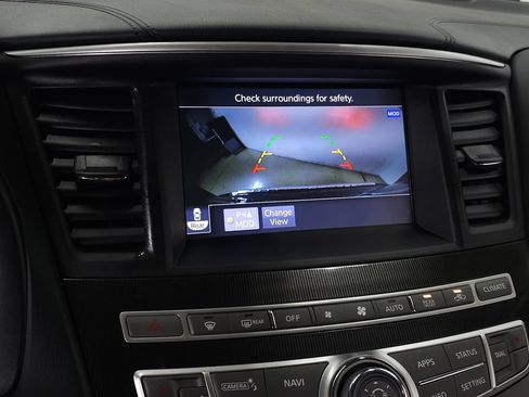 Used 2019 INFINITI QX60 Luxe w/ Essential Package AWD/4WD image 27
