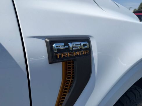 Used 2026 Ford F150 Tremor w/ Equipment Group 402B MID AWD/4WD image 33