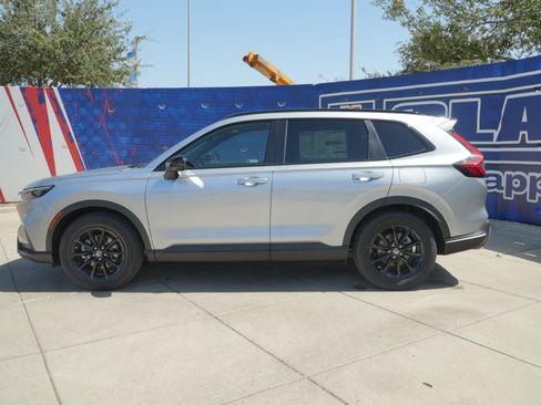 New 2026 Honda CR-V Sport-L image 10