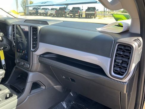 Used 2025 Ford Ranger XL w/ Trailer Tow Package RWD image 20