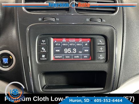 Used 2013 Dodge Journey SXT w/ Flexible Seating Group AWD/4WD image 20