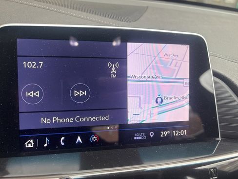 Used 2020 Cadillac CT4 Premium Luxury image 17