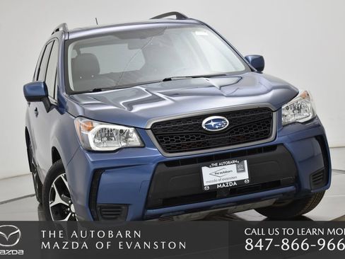 Used 2014 Subaru Forester 2.0XT Premium w/ Popular Package #1 image 4
