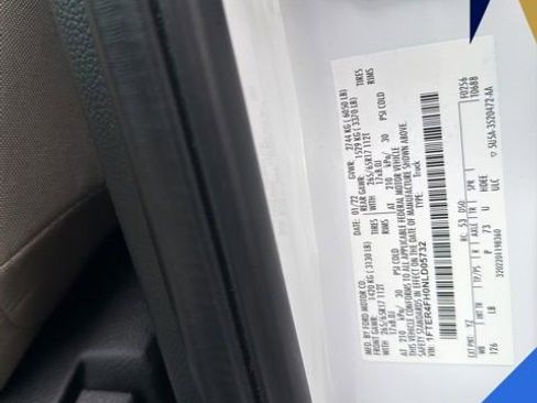 Used 2022 Ford Ranger XLT w/ Equipment Group 301A Mid AWD/4WD image 17