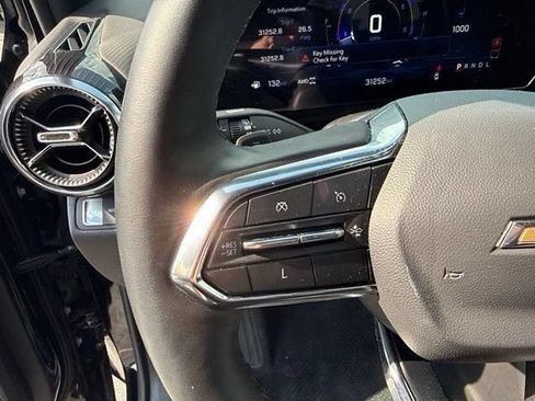 Certified 2025 Chevrolet Equinox LT w/ Convenience Package II AWD/4WD image 19