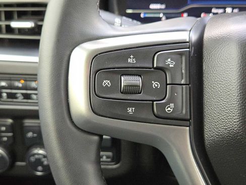 Certified 2024 Chevrolet Tahoe Z71 w/ Luxury Package AWD/4WD image 26