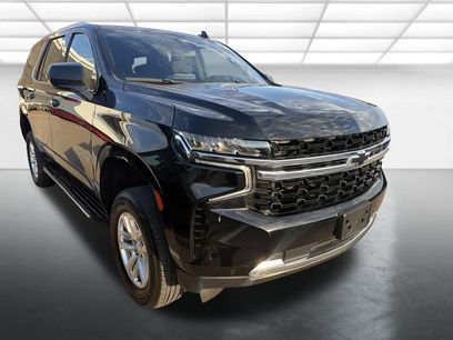 Used 2023 Chevrolet Tahoe LS