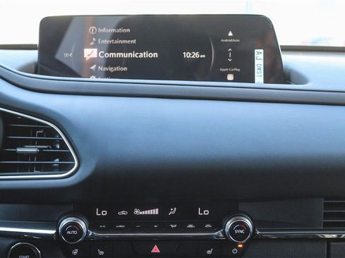 New 2025 MAZDA CX-30 2.5 Turbo w/ Premium Plus Pkg image 17