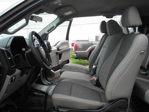 Used 2019 Ford F150 XL w/ Equipment Group 101A Mid image 27