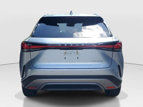 Used 2025 Lexus RX 350 Premium image 6