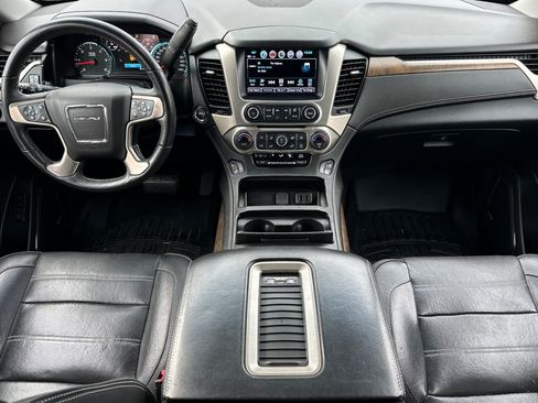 Used 2018 GMC Yukon Denali w/ Open Road Package image 13