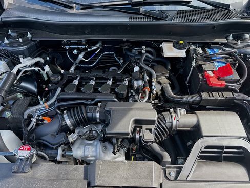 New 2026 Honda CR-V EX image 25
