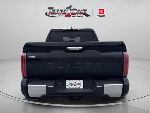 Used 2023 Toyota Tundra 1794 Edition image 7